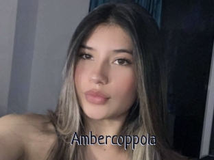 Ambercoppola