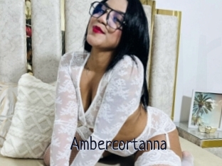 Ambercortanna
