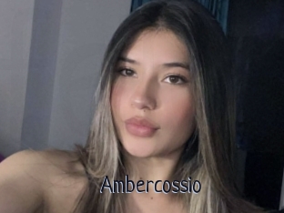 Ambercossio
