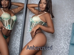 Ambercreed