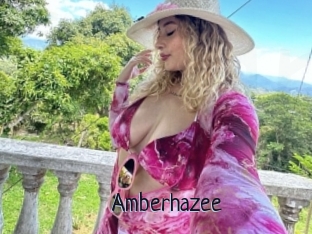 Amberhazee