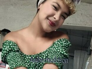 Amberhuddson