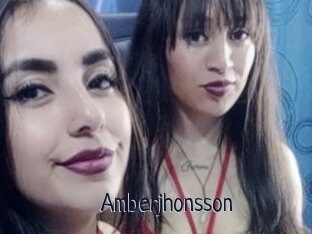 Amberjhonsson