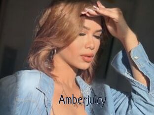 Amberjuicy