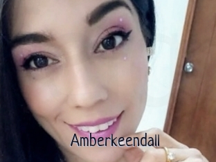 Amberkeendall