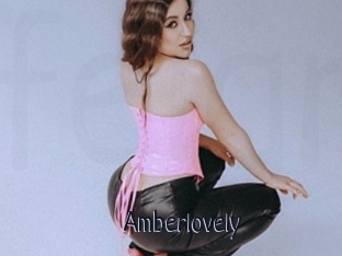 Amberlovely