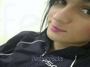 Amberosets