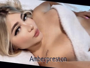 Amberpreston