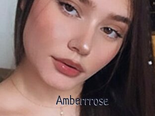 Amberrrose