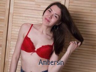 Ambersin