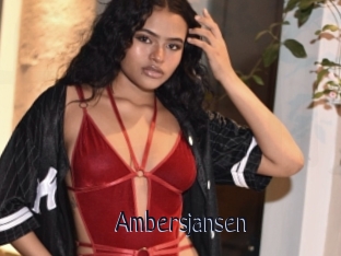 Ambersjansen