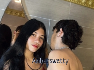Amberswetty