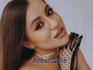 Amberswifte