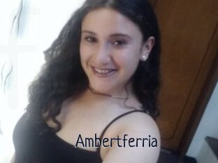 Ambertferria