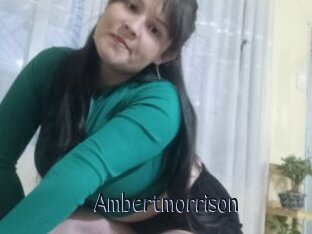 Ambertmorrison