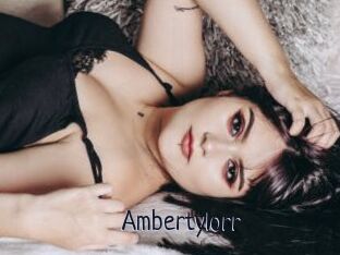 Ambertylorr