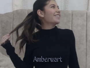 Amberwart
