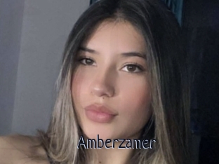 Amberzamer