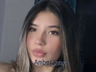 Amberzamor