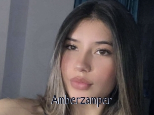 Amberzamper
