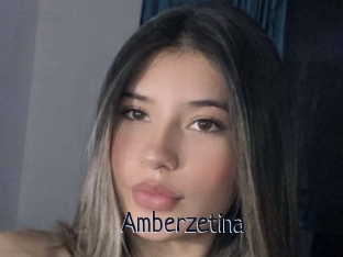 Amberzetina