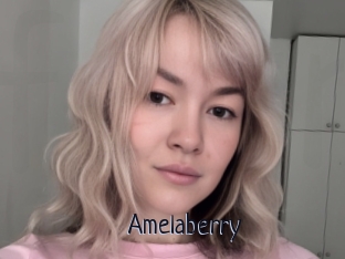 Amelaberry