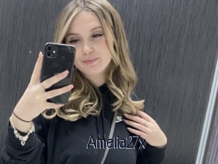 Amelia27x