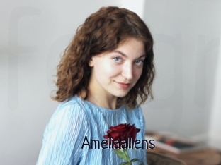 Ameliaallens