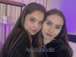 Ameliaandellie