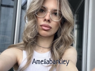 Ameliabarkley