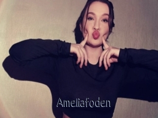 Ameliafoden