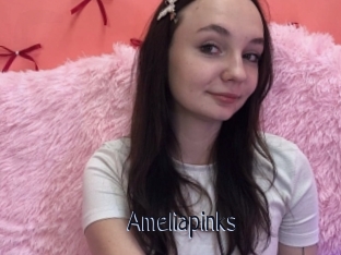 Ameliapinks