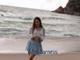 Amelibarness