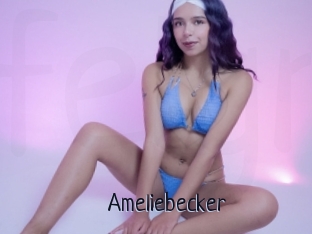 Ameliebecker