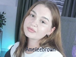 Amelieebrown
