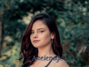 Ameliemagic