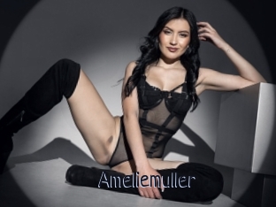 Ameliemuller