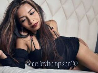 Ameliethompson20