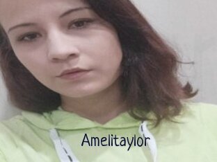 Amelitaylor