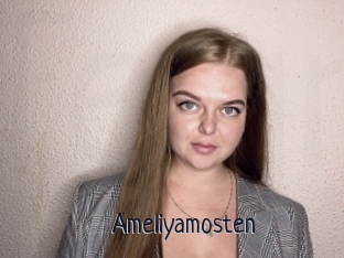 Ameliyamosten