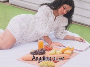 Amellierouse