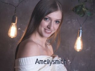 Amellysmith