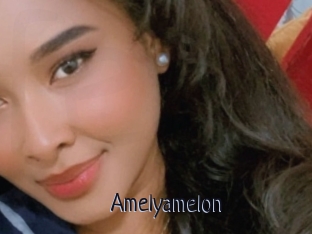 Amelyamelon