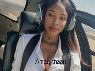 Amelychaan