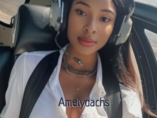 Amelydachs
