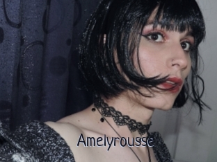 Amelyrousse