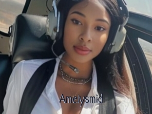 Amelysmid