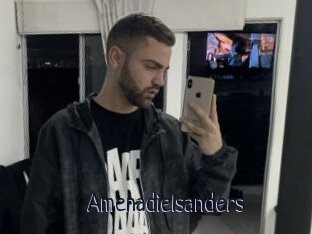 Amenadielsanders