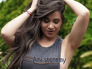 Ami_stonemy