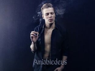 Amiabledeus